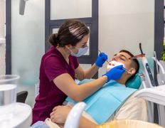 Стоматология Левкомед, Галерея - фото 10