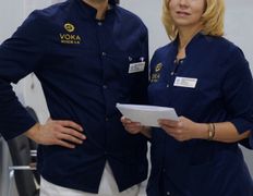 Центр микрохирургии глаза  VOKA CLINIC (ВОКА КЛИНИК), Галерея - фото 7