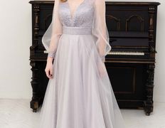 Салон свадебных, вечерних и детских нарядов Le Rina (Ле Рина), Вечерняя коллекция '22 - фото 13