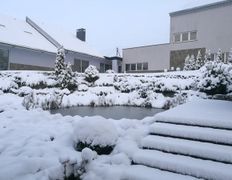 VIP коттедж Каменная горка, Зима в коттедже - фото 1