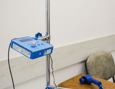 null Республиканский центр медицинской реабилитации и бальнеолечения, Интерьер - фото 11