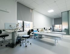 Специализированный центр восстановления зрения ОПТИМЕД, Галерея - фото 4