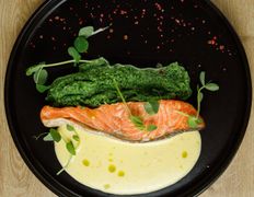 Гастробар Настроение есть, Блюда - фото 20