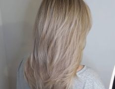 Салон красоты и парикмахерские курсы Жемчужина, Парикмахерские услуги - фото 14