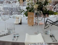 Ресторан Wood & Fire, Зал «Модерн» - фото 6