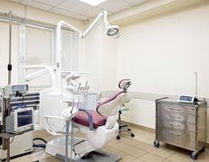 Медицинское учреждение Центр Семейной Стоматологии, Интерьер - фото 2