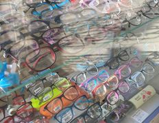 Сеть магазинов оптики Люкс-Оптика, Галерея - фото 6