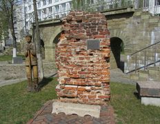 Учебно-методический кабинет История дорожного хозяйства, Музей истории дорожного хазяйства - фото 3