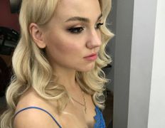 Салон красоты и парикмахерские курсы Жемчужина, Прически и укладки - фото 7