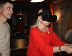 Игровое пространство QUVALDA (Кувалда), Мероприятия - фото 3