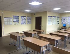 Автошкола Минская РОС ДОСААФ | УП «РУСЦ» ДОСААФ, СТК «Боровая» - фото 5