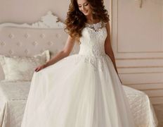 Свадебный салон ALIZA (АЛИЗА), Vintage - фото 2