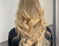 Салон красоты Бижин, Парикмахерские услуги - фото 15