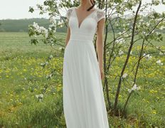 Салон свадебных, вечерних и детских нарядов Le Rina (Ле Рина), Свадебная и детская '22 - фото 10