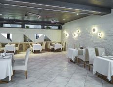 Кафе-клуб Лисья нора, Большой зал - фото 7