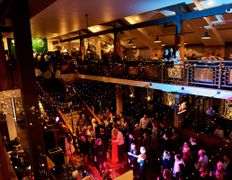 Ресторан Раковский Бровар, Новый год 2026 - фото 6