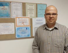 null Психолог Гапонов Евгений, Галерея - фото 1