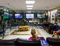 Спортивный центр Max Mirnyi Center (Макс Мирный Центр),  Спортивный центр - фото 6