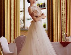 Свадебный салон ALIZA (АЛИЗА), DIVA VIVIEN - фото 4