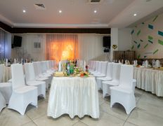 Кафе Красавiк, Интерьер - фото 4