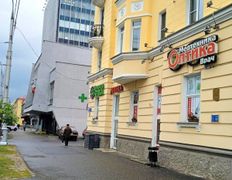 Кабинет офтальмолога МедОптика, Галерея - фото 11