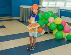 Многофункциональный культурно-развлекательный спортивный комплекс Чижовка-Арена, Кулинарные вечеринки - фото 14