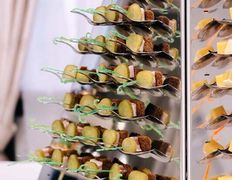 Ресторан Виктория, Свадьба - фото 11