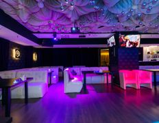 Караоке Облака, Интерьер - фото 8