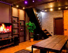 Квесты в реальности Quest Zone (Квест Зона), Двухэтажное пространство Качели - фото 7