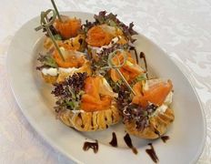 Ресторан Виктория Платинум, Наши блюда - фото 6