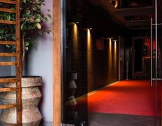 Ресторан-караоке TABU (Табу), Интерьер  - фото 9