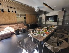 Сауна Matski Grand (Мацки гранд), Интерьер и экстерьер - фото 8