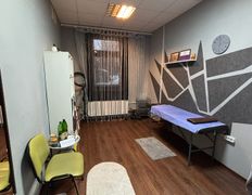 null Кабинет массажа Моложавого Виталия, Галерея - фото 1