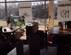 Бильярдно-развлекательный центр Белый Лев, Бар - фото 11