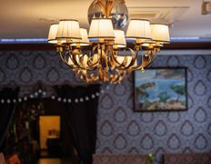 Ресторация Сундук, Интерьер - фото 8