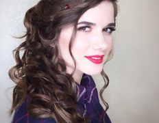 Салон красоты Надежда, Визаж - фото 5