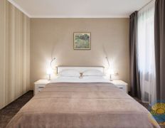 Санаторий Радон, Radon Riverside - фото 11