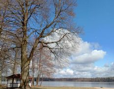 Рыболовно–туристический комплекс Кромань, Водоем, рыбалка - фото 6