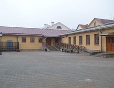 null Археологический музей, Музей - фото 1