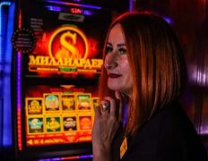 Сеть игровых клубов | Казино ДЖЕКПОТ, Игровой клуб - фото 16