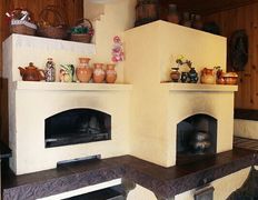 VIP коттедж Каменная горка, Обеденный зал - фото 2