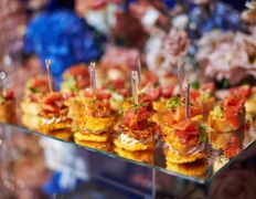 Загородный клуб Green Ville (Грин Вилль), Кейтеринг - фото 14