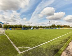 Спортивно-оздоровительный комплекс ОЛИМПИЙСКИЙ, Галерея - фото 4