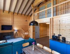 Парк-отель ЯРКI, Коттедж «Люкс» - фото 4