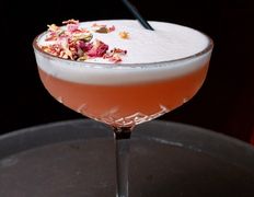 Ресторан-клуб Мулен руж show, Барные напитки - фото 6