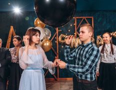 Арт-пространство Okna (Окна), Вечеринки - фото 20