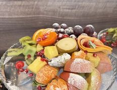 Ресторан Виктория Платинум, Банкеты и кейтеринг - фото 7