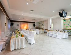 Кафе Красавiк, Интерьер - фото 2