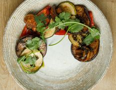 Гастробар Настроение есть, Блюда - фото 11