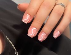 Кабинет ногтевого сервиса Neprostonogti (Непросто ногти), Примеры работ - фото 7